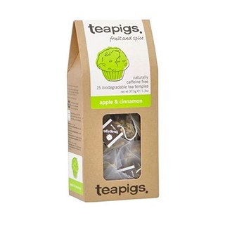 teapigs茶猪猪 苹果肉桂茶(teapigs)
