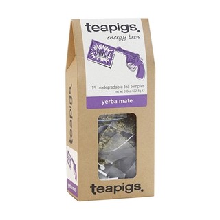 teapigs茶猪猪 马黛茶(teapigs)