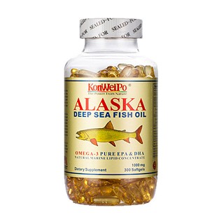 康维宝konweipo直鱼油(ko)