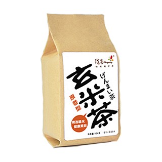 随易玄米茶(茶乾坤)