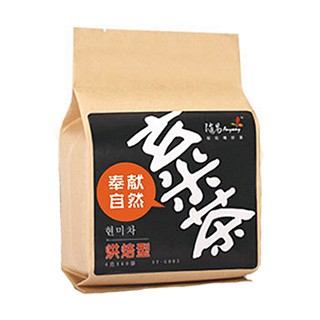 随易玄米茶(茶乾坤)