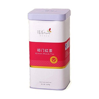 随易祁门红茶(茶乾坤)