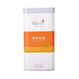 随易茉莉花茶(茶乾坤)