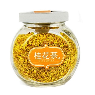 都市翡翠桂花茶(翡翠)