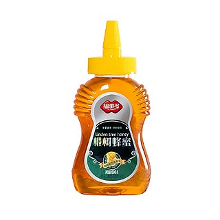 福事多 椴树蜂蜜(一派)