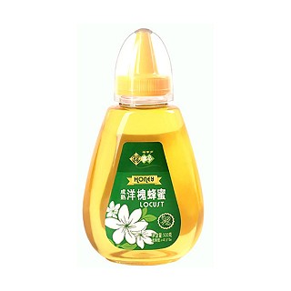 福事多 洋槐蜂蜜(一派)