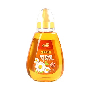 福事多 野菊花蜂蜜(一派)