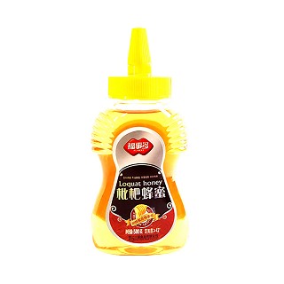 福事多 枇杷蜂蜜(一派)