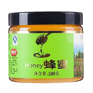 福事多 蜂蜜(一派)