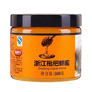 福事多 浙江枇杷蜂蜜(一派)