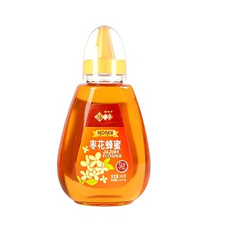 福事多 枣花蜂蜜(一派)