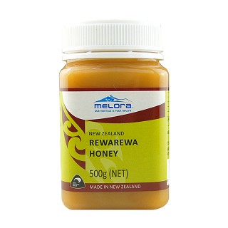 melora麦罗拉 金银花蜂蜜(麦卢卡)