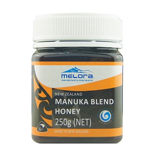 melora麦罗拉 麦卢卡混合蜂蜜(麦卢卡)