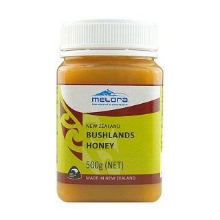 melora麦罗拉 丛林蜂蜜(麦卢卡)