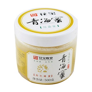 花宝 枸杞蜂蜜(花宝)