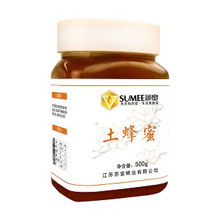 苏蜜 土蜂蜜(苏蜜)
