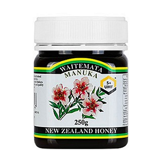 waitemata维特美他 麦卢卡蜂蜜umf5+(honey)