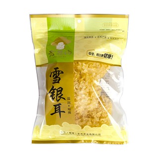 老菇伯 古田银耳(安农)