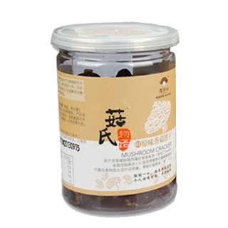 老菇伯 香菇脆片(安农)