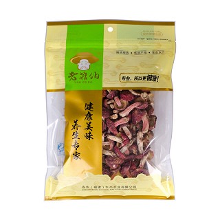 老菇伯 大红菇(安农)