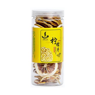 本缘生态 柠檬片(茗春园)