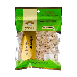 老菇伯 甜百合干(安农)