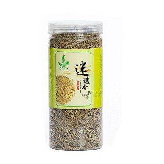 本缘生态 迷迭香(茗春园)