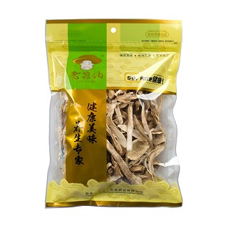 老菇伯 鸡腿菇(安农)