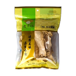 老菇伯 杏鲍菇(安农)