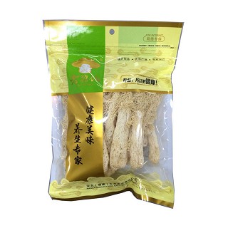 老菇伯 竹荪(安农)