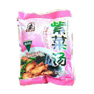 塞翁福 紫菜汤(塞翁福)