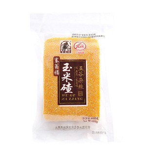 塞翁福 玉米渣(塞翁福)