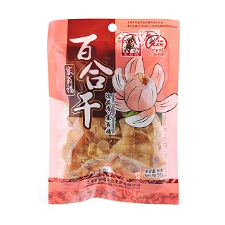 塞翁福 兰州百合干(塞翁福)
