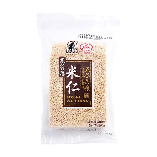 塞翁福 米仁(塞翁福)