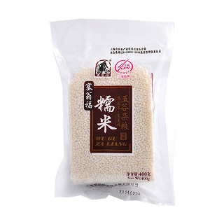 塞翁福 白糯米(塞翁福)