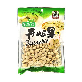 塞翁福 美国开心果(塞翁福)