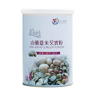 樱之季节山药薏米芡实粉(依洛嘉国际)