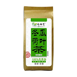 宅福艺 冬瓜荷叶茶(宝丰)