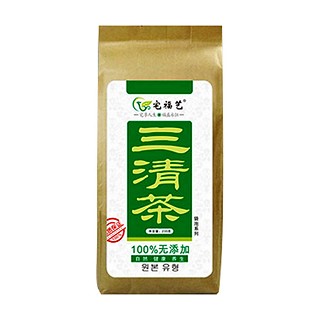 宅福艺 三清茶(宝丰)