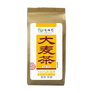 宅福艺 大麦茶(宝丰)