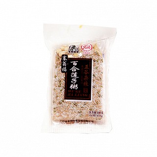 塞翁福 百合莲子粥(塞翁福)