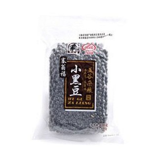 塞翁福黑豆(塞翁福)