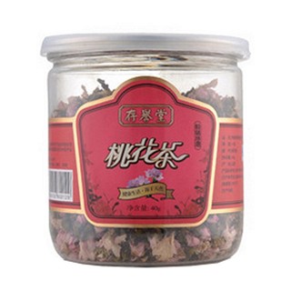 存誉堂 桃花茶  (汇仁堂)