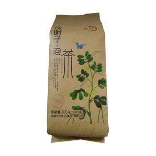 天方 决明子泡茶(天方茶业)