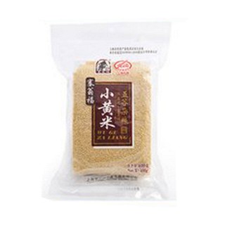 塞翁福小黄米(塞翁福)