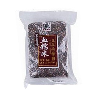 塞翁福血糯米(塞翁福)