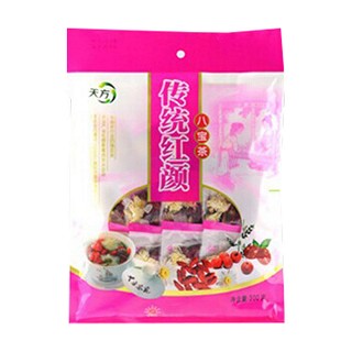 天方 传统红颜八宝茶(天方茶业)