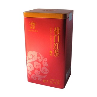 天方 祁门红茶(天方茶业)