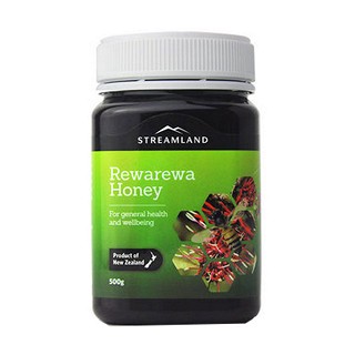 streamland金银花蜂蜜(streamland)