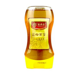 滇然堂 益母草蜂蜜(瑶泉)